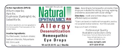 Label (Nato Allergy Drop Label 20200107)